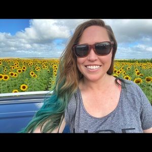 Meet your Posher, Ashley